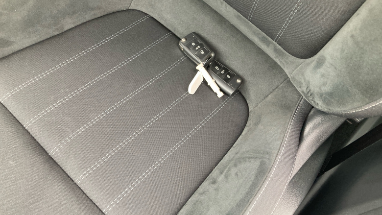 Skoda Fabia 1.0 TSI 110 SE L 5dr Petrol Hatchback